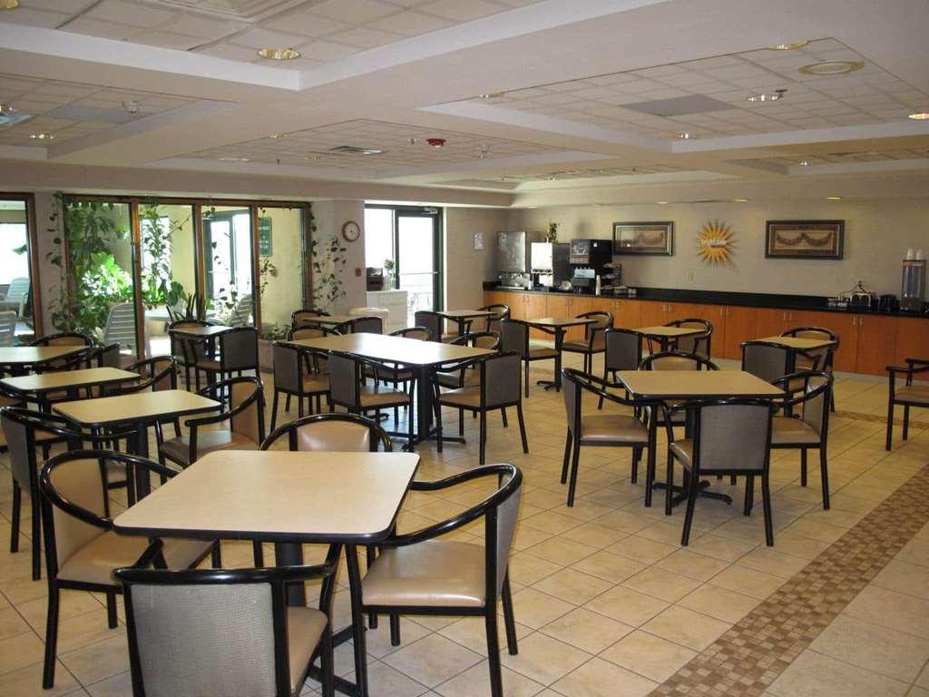 La Quinta By Wyndham Omaha Airport Downtown Hotel Carter Lake Faciliteiten foto