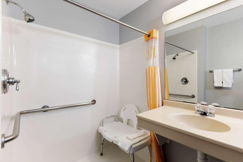 La Quinta By Wyndham Omaha Airport Downtown Hotel Carter Lake Kamer foto