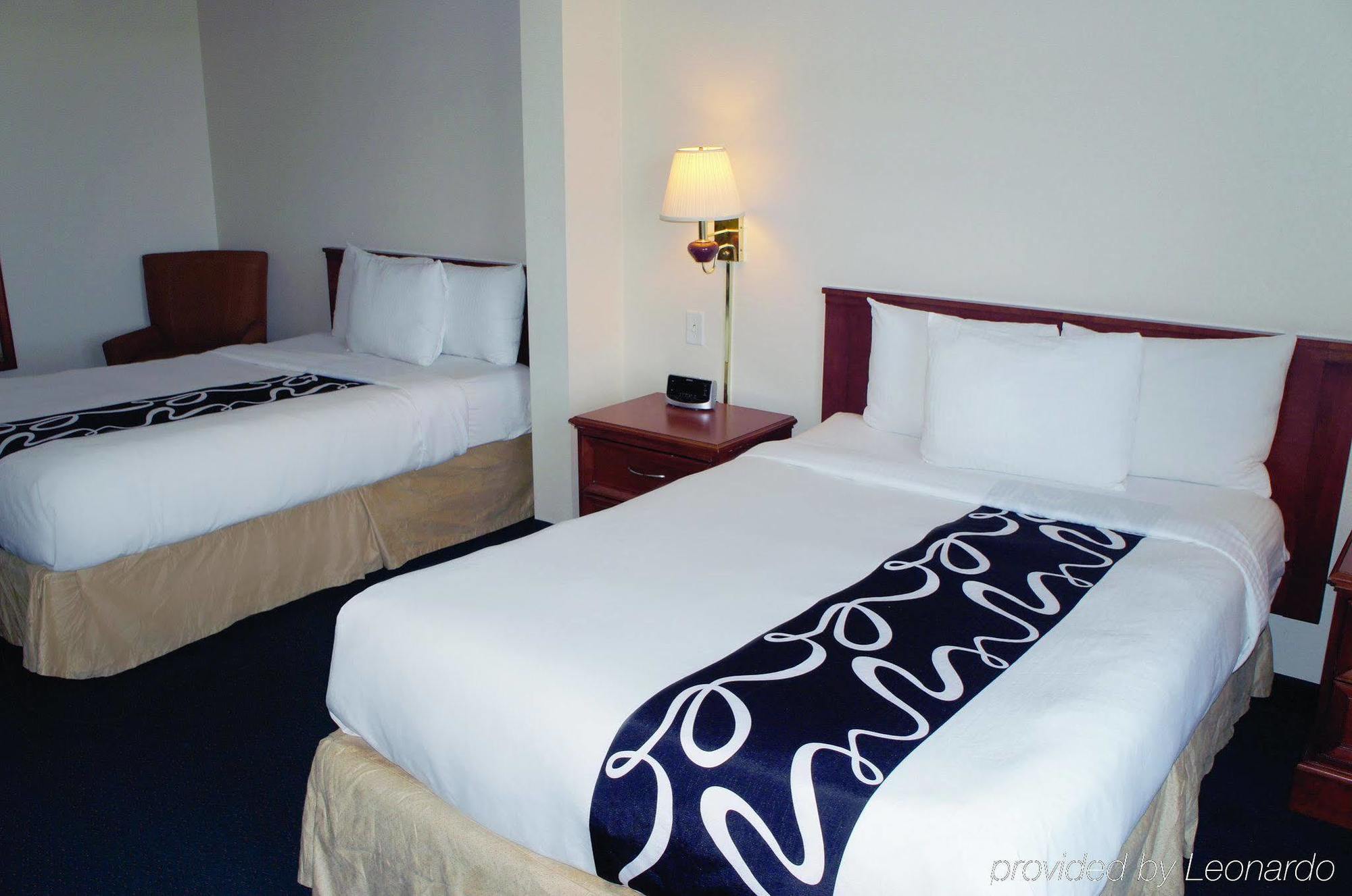 La Quinta By Wyndham Omaha Airport Downtown Hotel Carter Lake Buitenkant foto