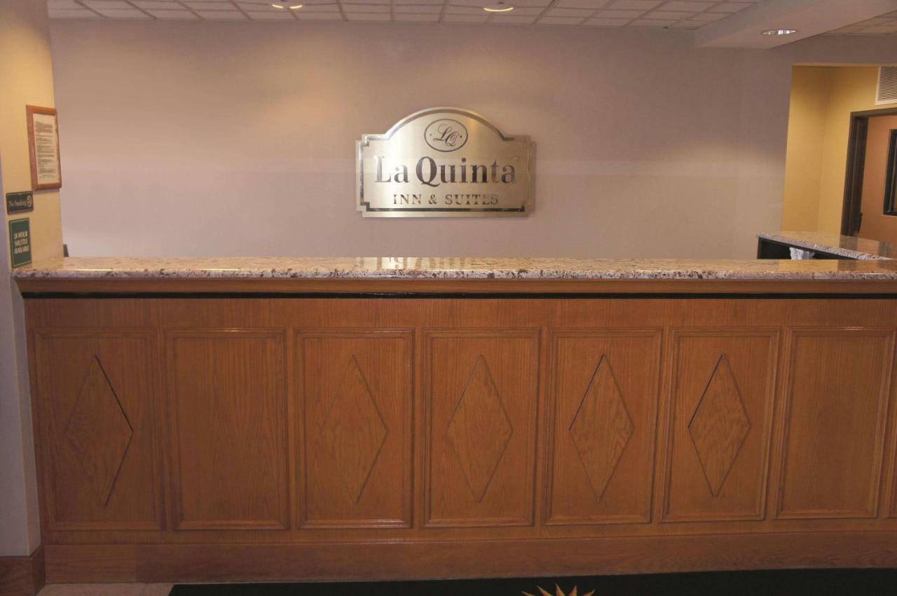 La Quinta By Wyndham Omaha Airport Downtown Hotel Carter Lake Buitenkant foto